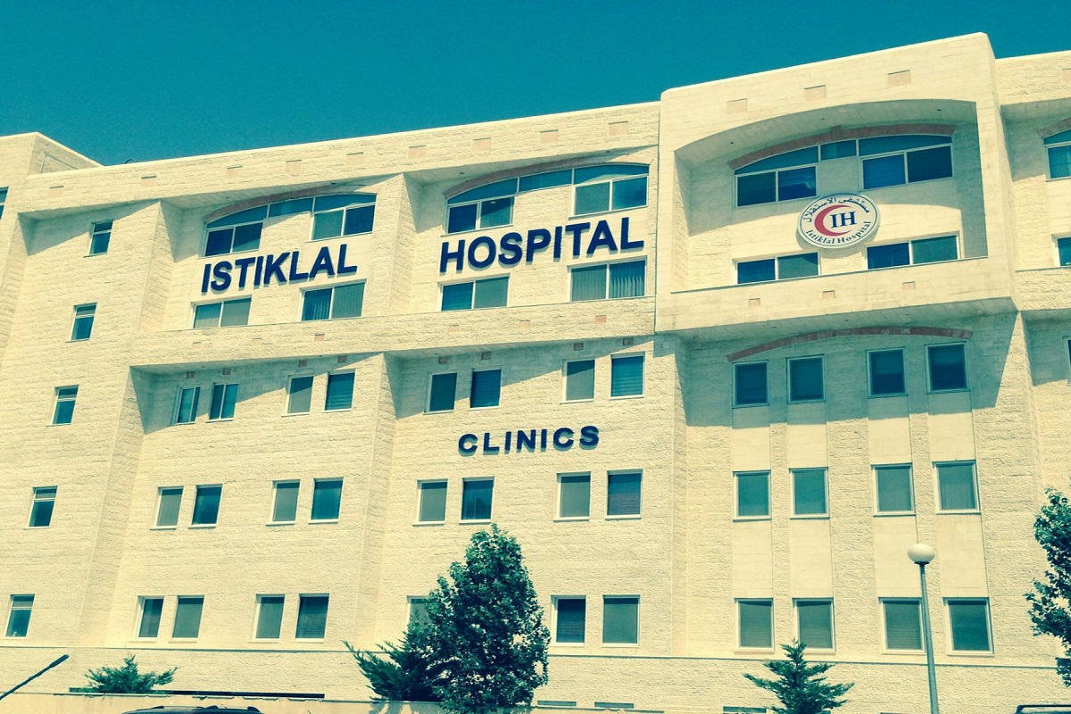 Al Istiklal Hospital